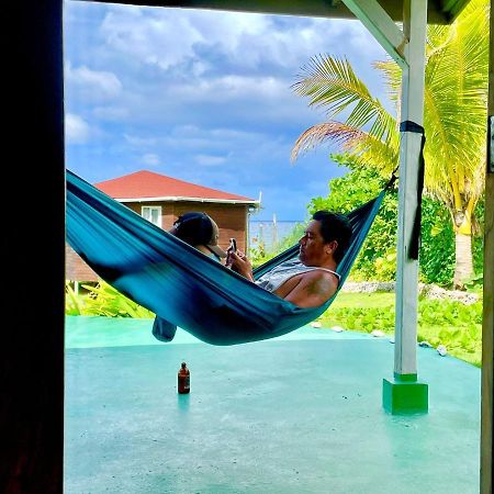 Go Natural Jamaica Long Bay Bagian luar foto