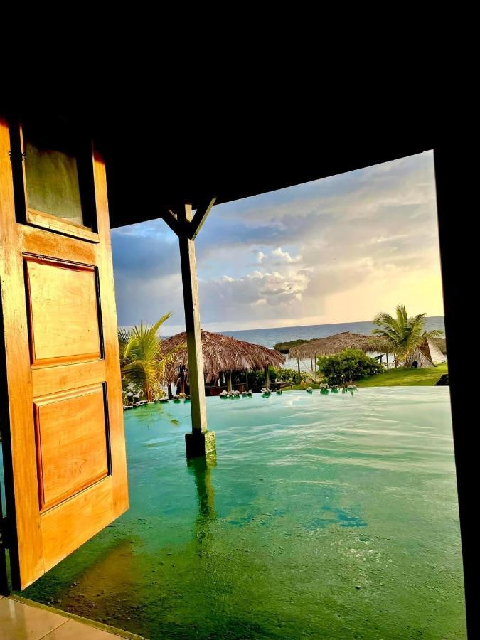 Go Natural Jamaica Long Bay Bagian luar foto