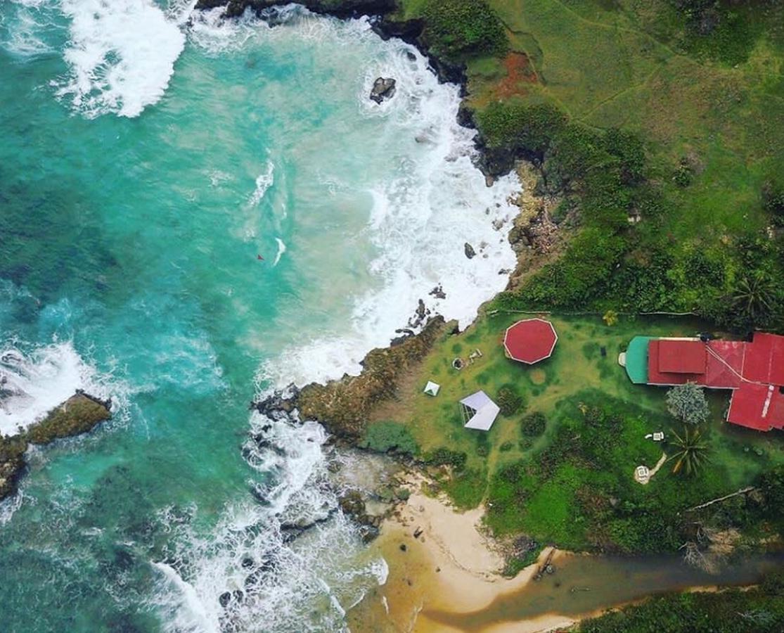 Go Natural Jamaica Long Bay Bagian luar foto